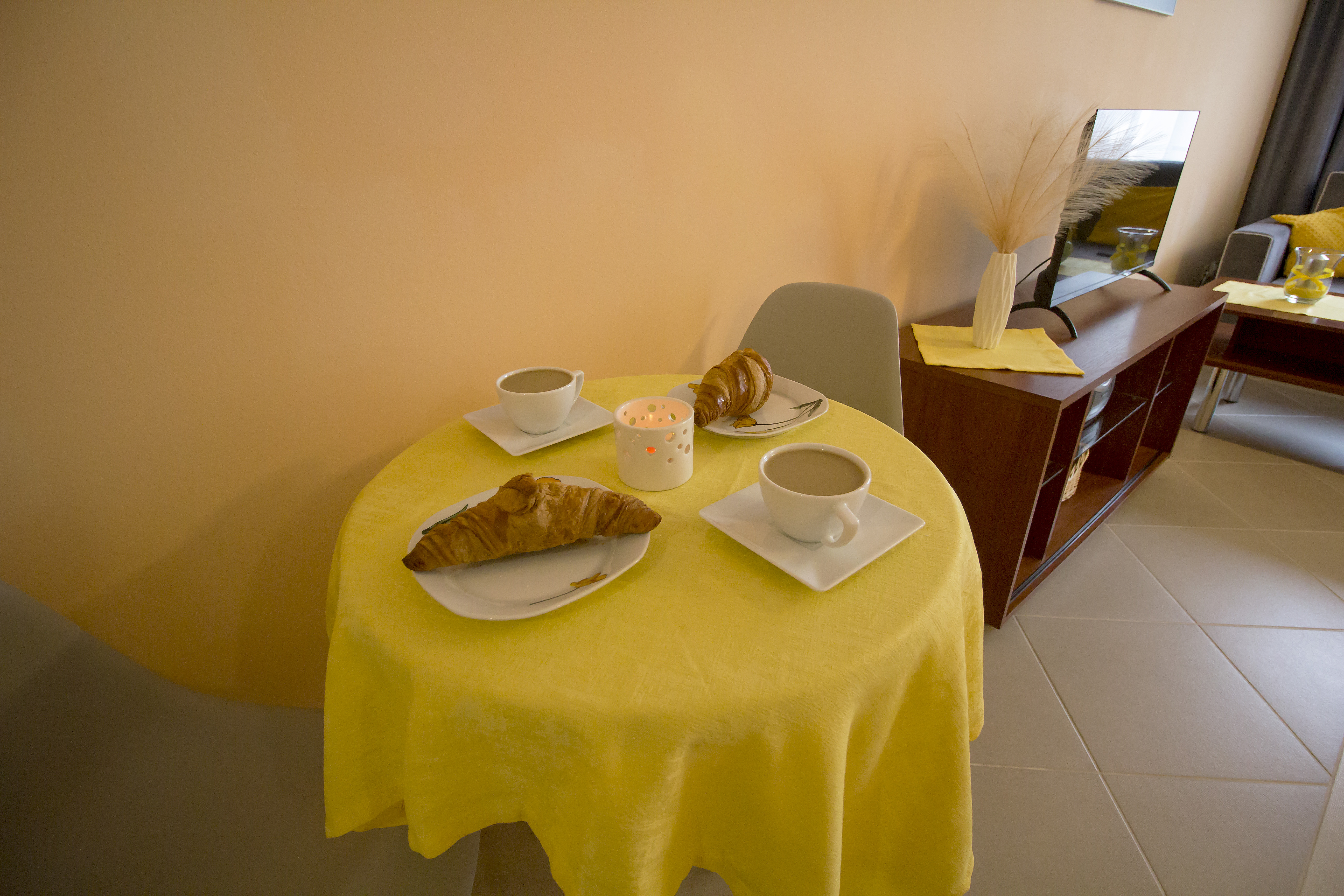 Apartamenty Park Zdrojowy Plaża Centralna — więcej zdjęć