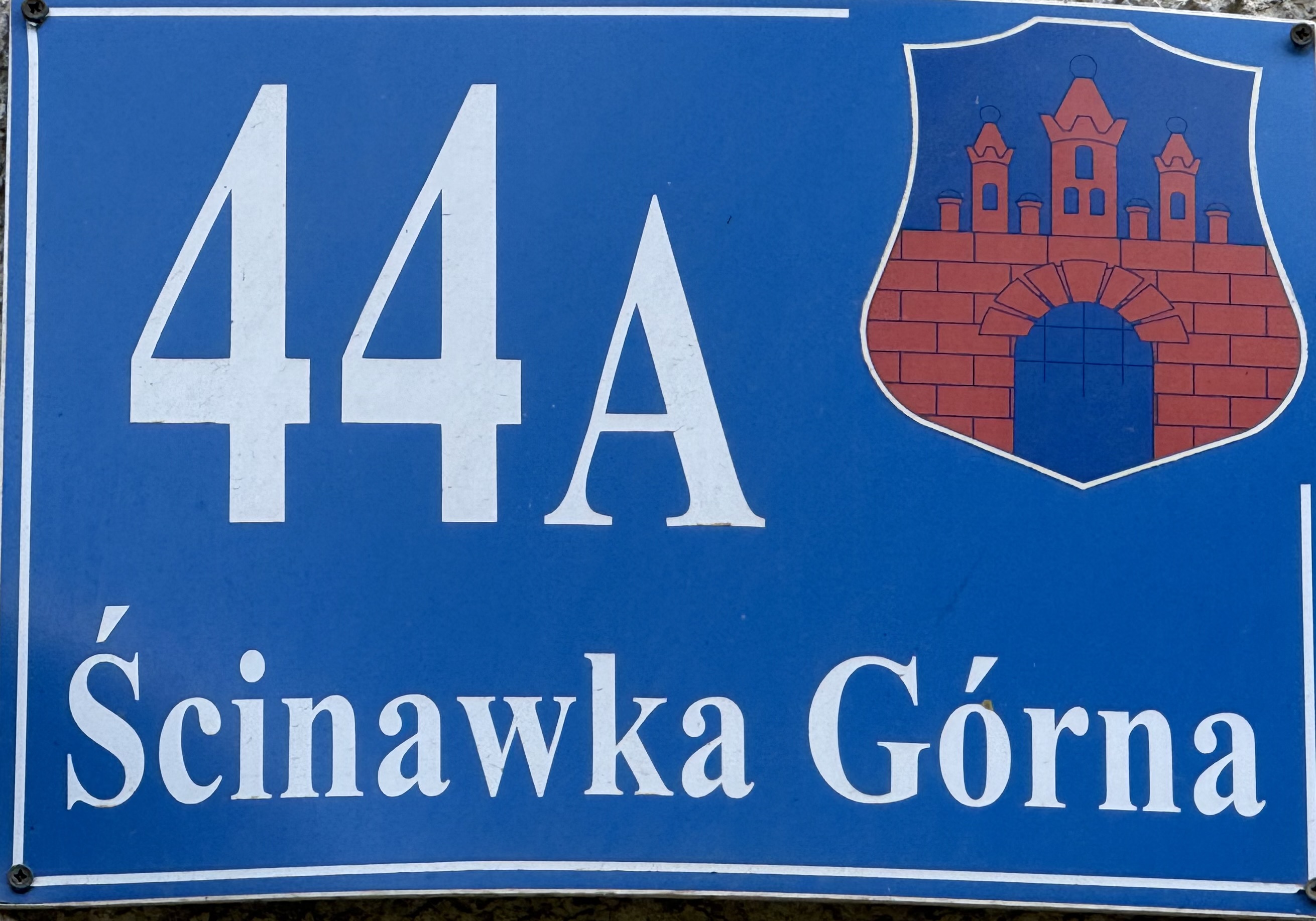 Zielona Dolina — zdjęcie główne