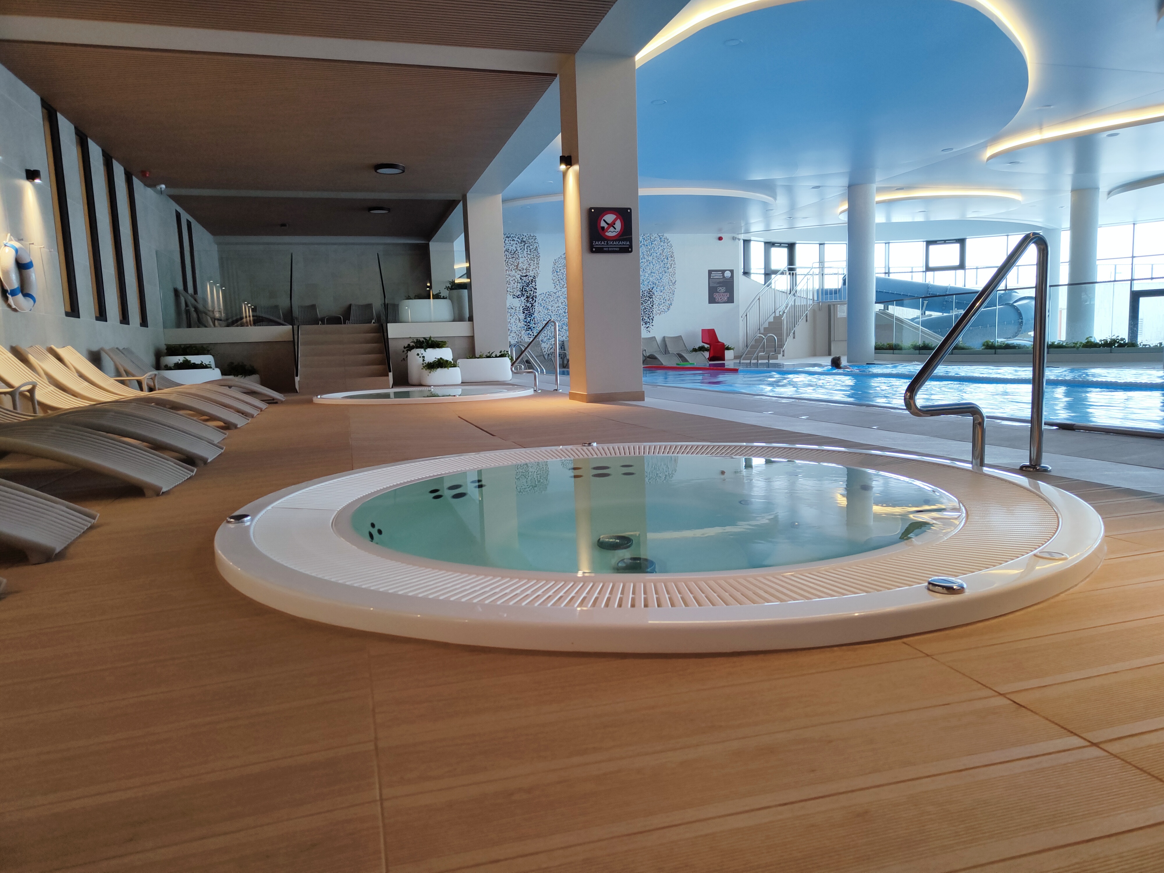 Nemo Polanki AQUA Kołobrzeg — zdjęcie 3