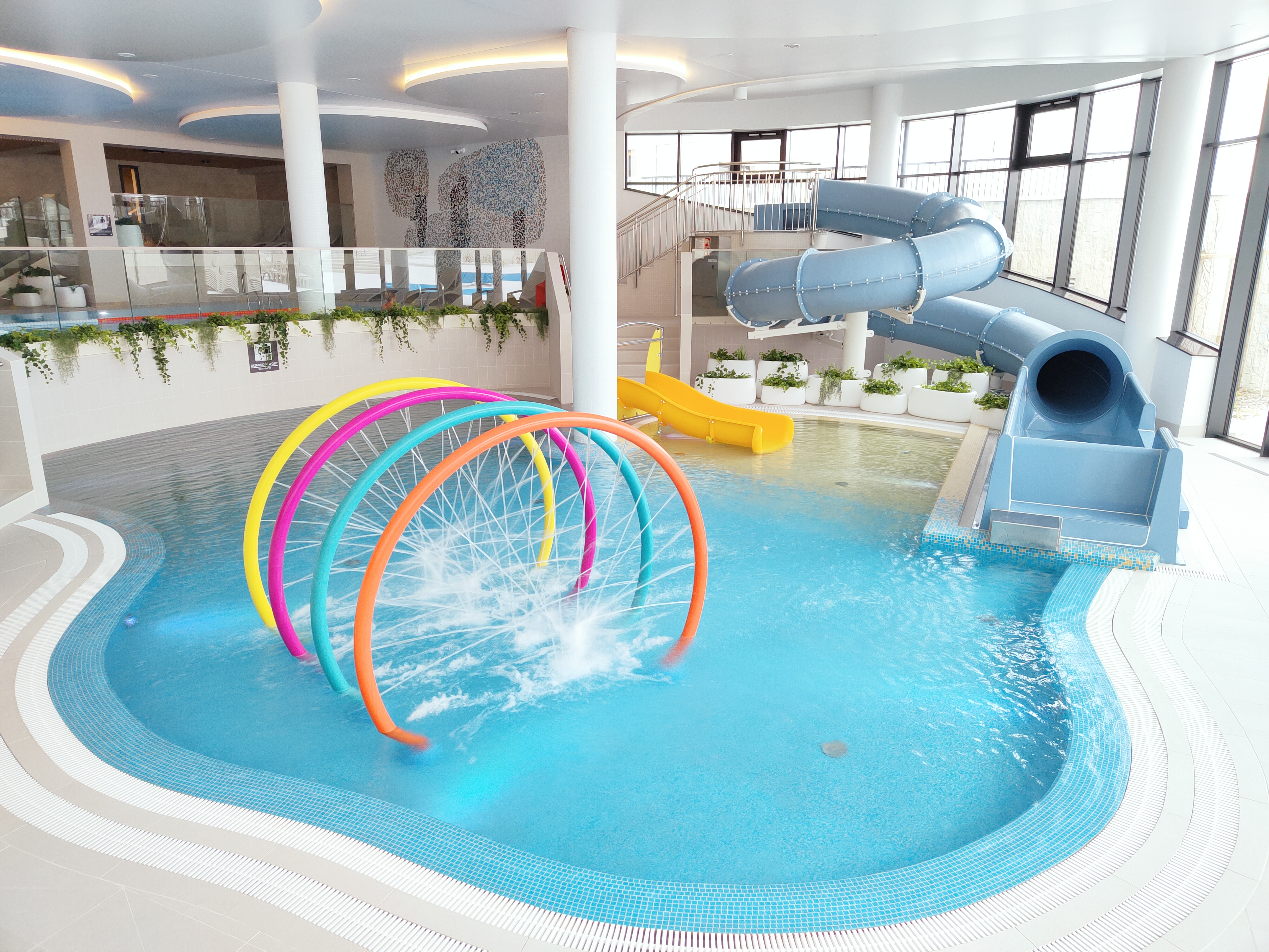 Nemo Polanki AQUA Kołobrzeg — zdjęcie główne