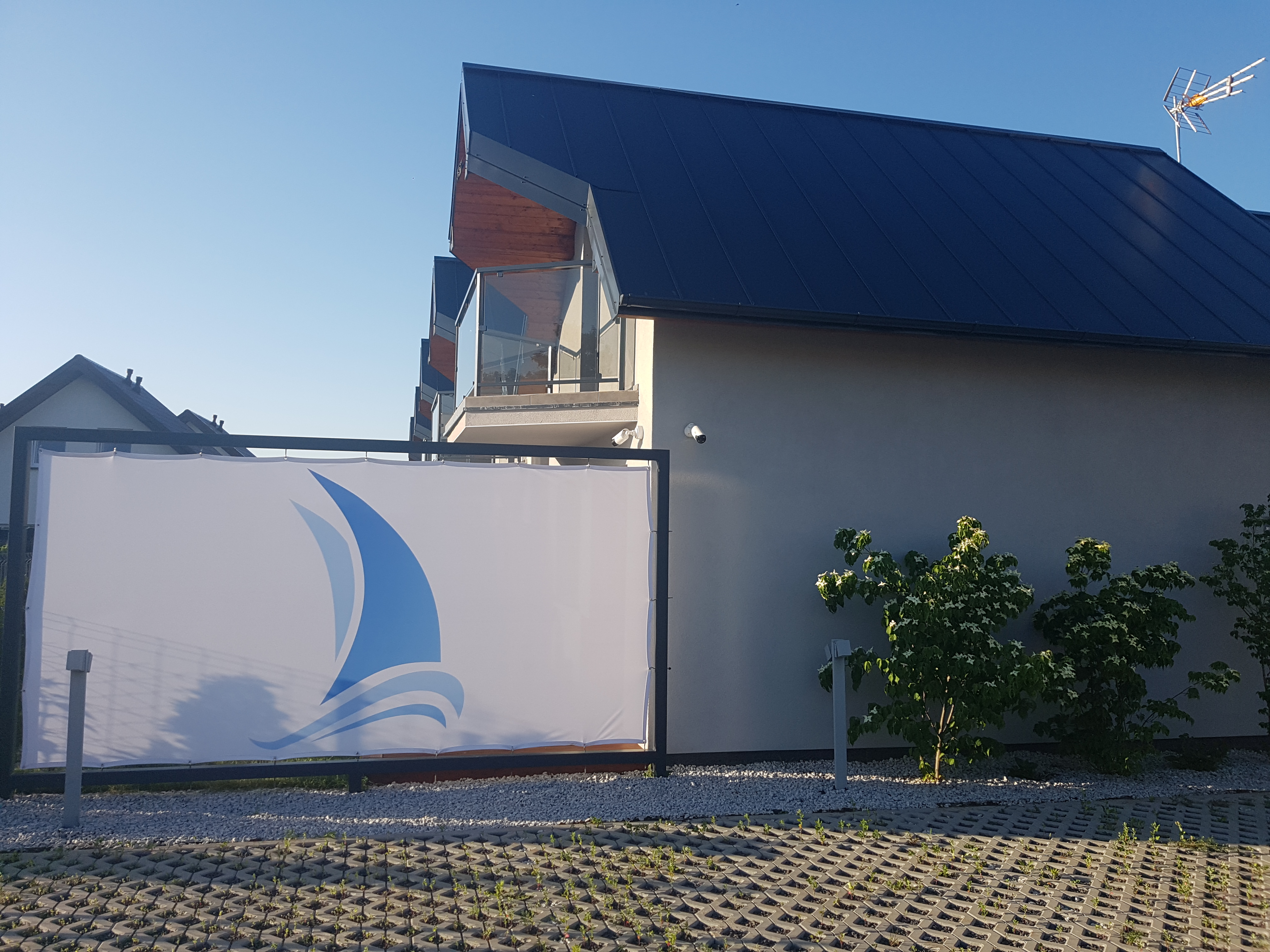 Jastrzębia Marina — zdjęcie 3