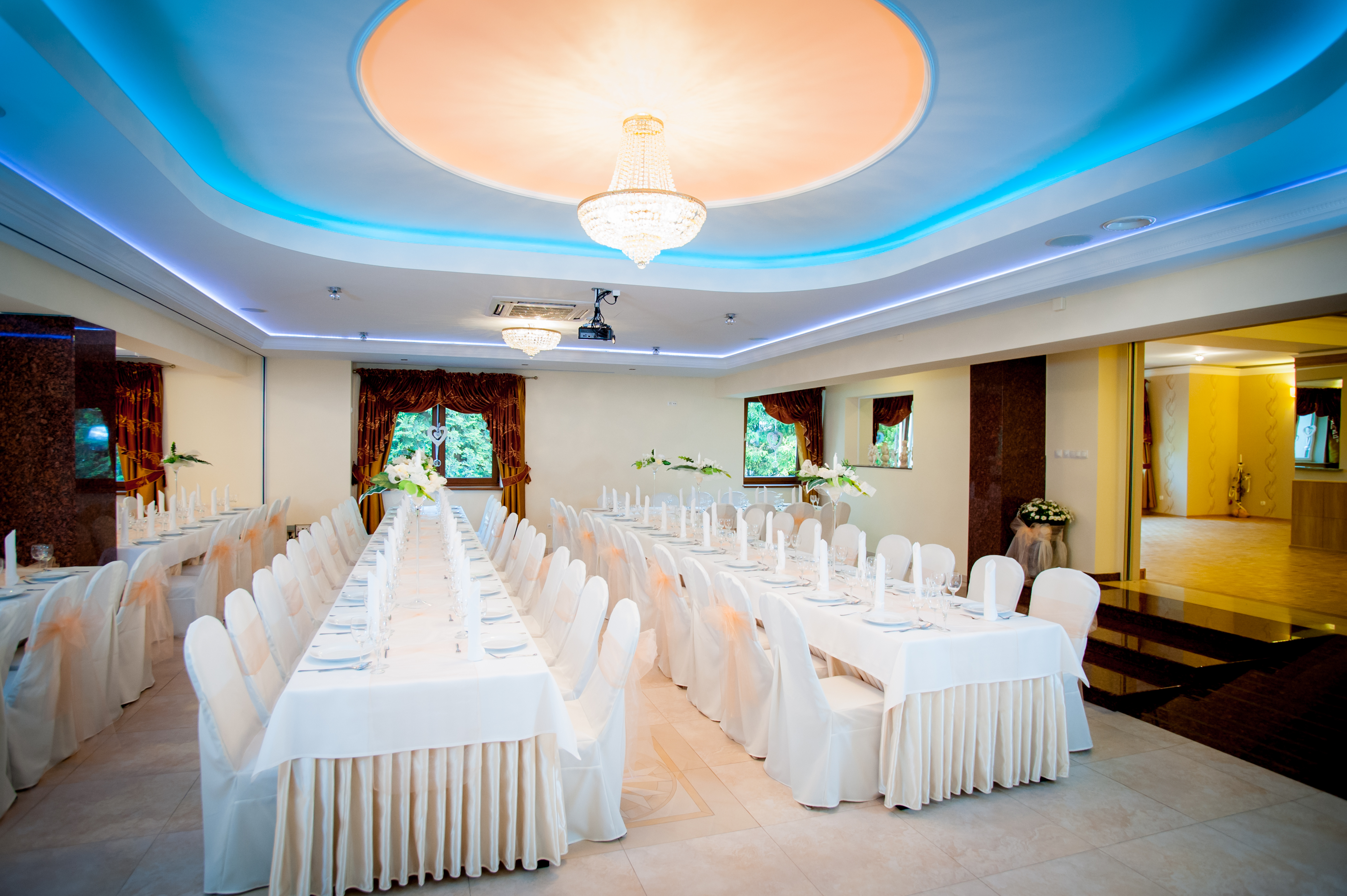 Olimpia Resort w Szczyrku — zdjęcie 3