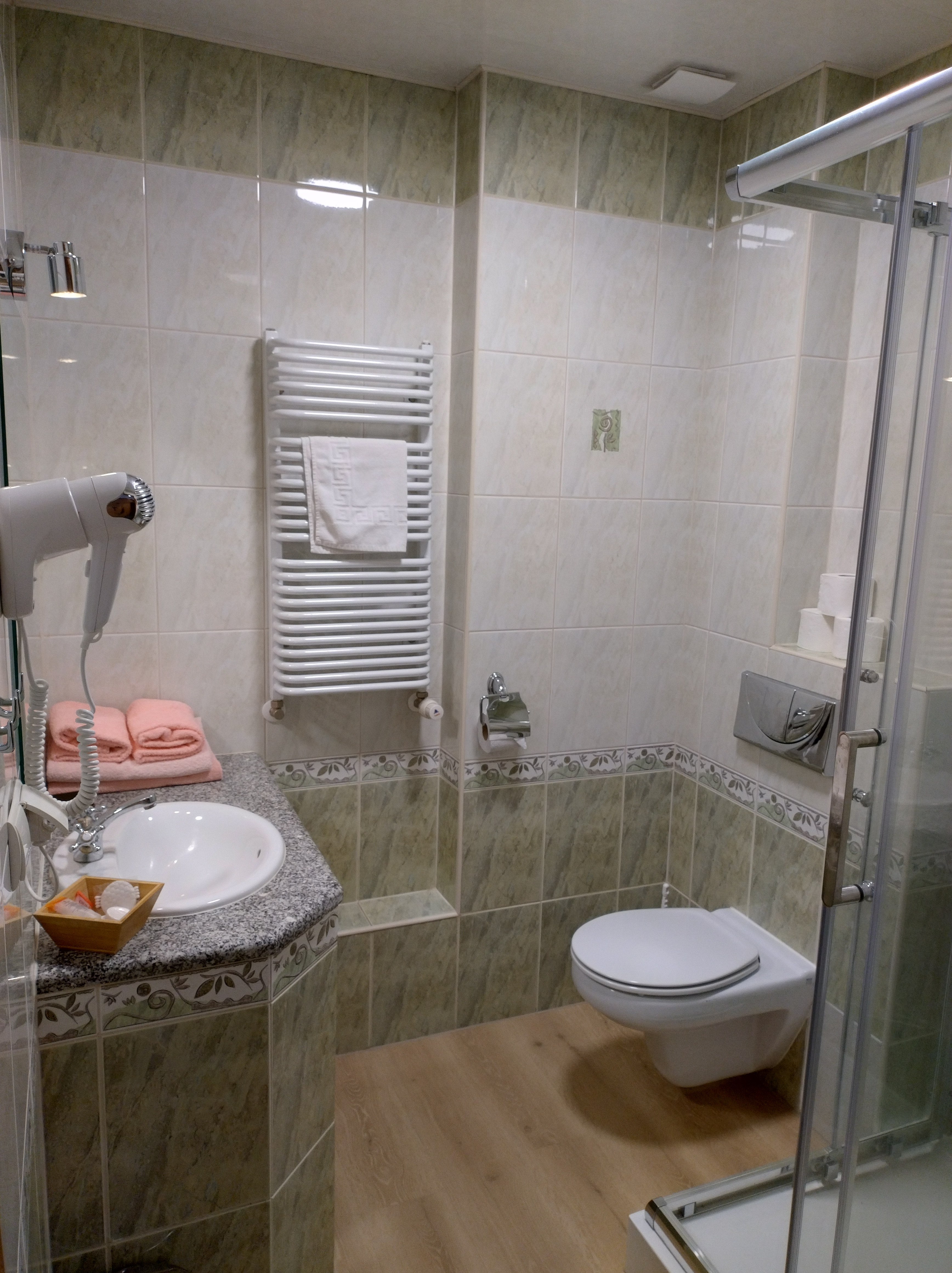Olimpia Resort w Szczyrku - | Noclegi w Beskidach