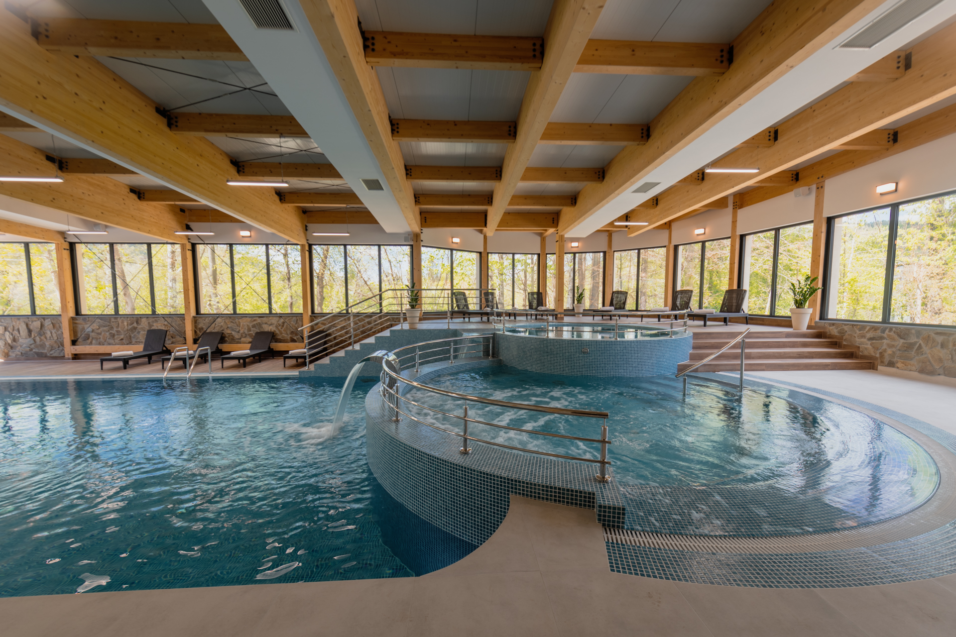 Hotel i Domki Country Club Żywiec - | Noclegi w Beskidach