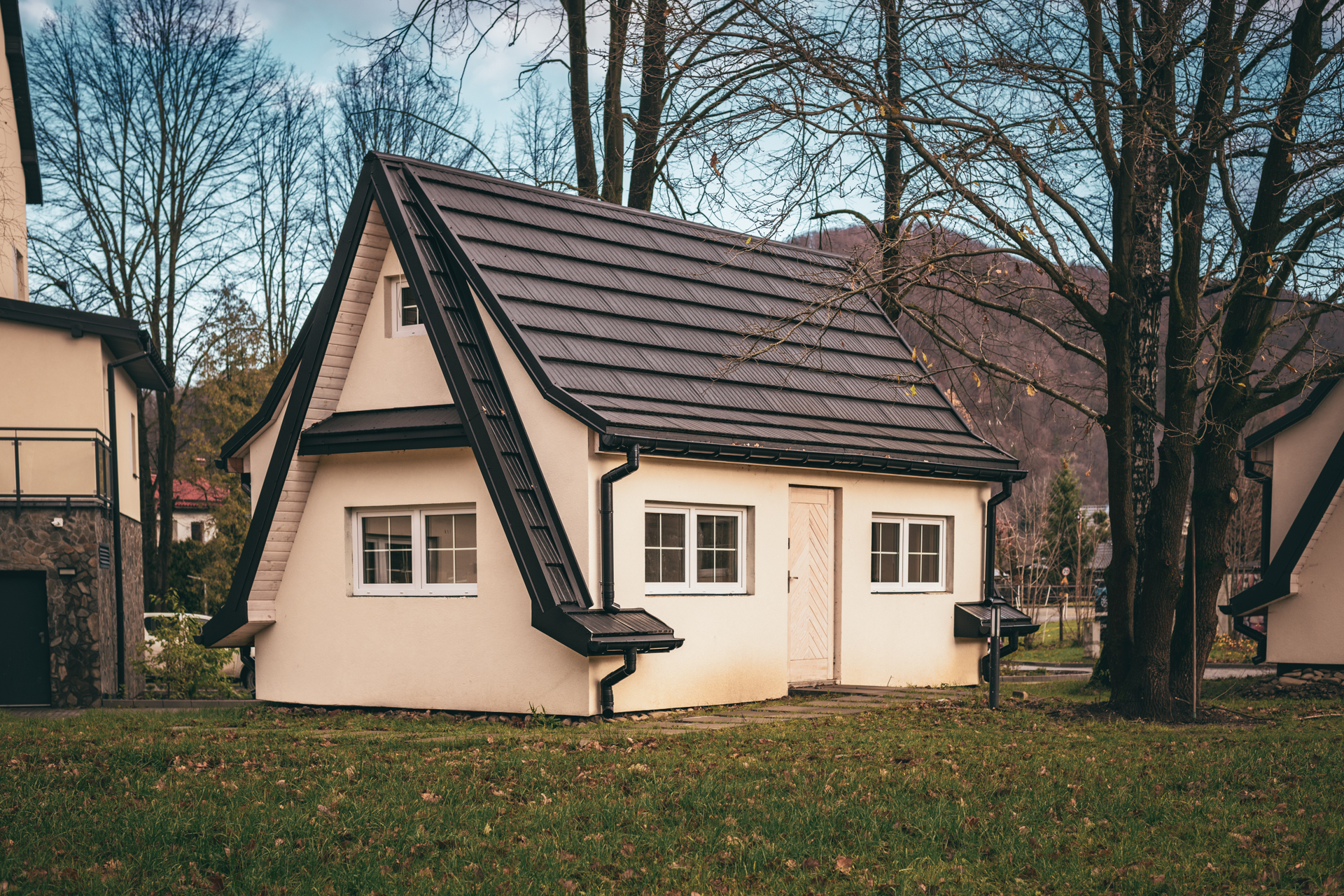 Hotel i Domki Country Club Żywiec - | Noclegi w Beskidach