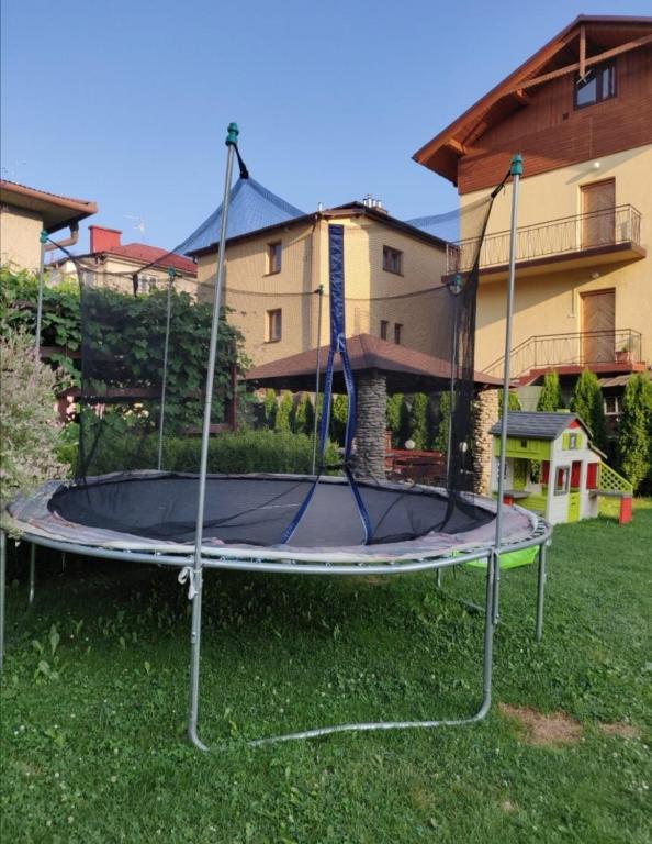 Willa Cicha Basen Grota Solna Sauna — zdjęcie 2