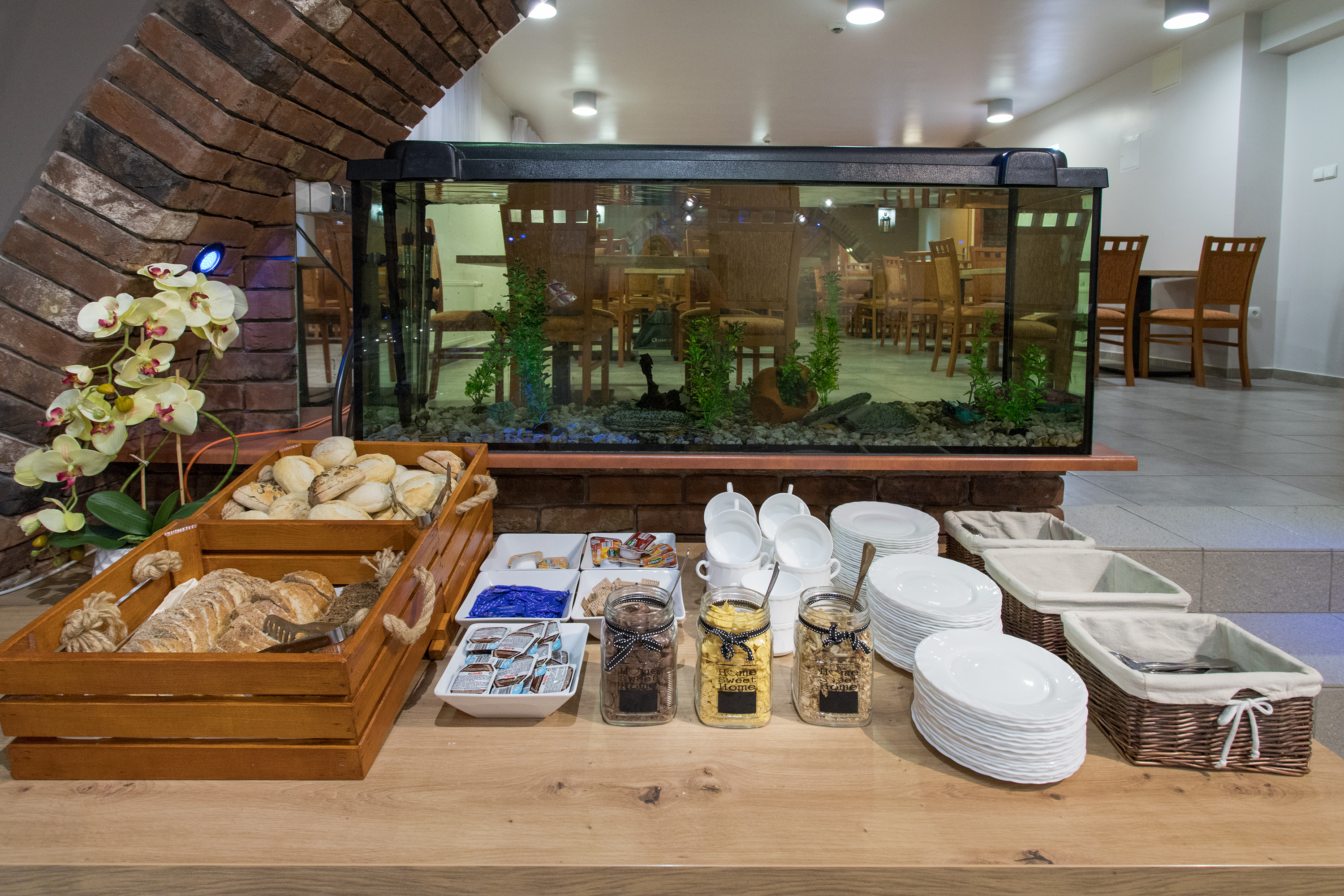 Pensjonat Śnieżka SPA*** — zdjęcie 3