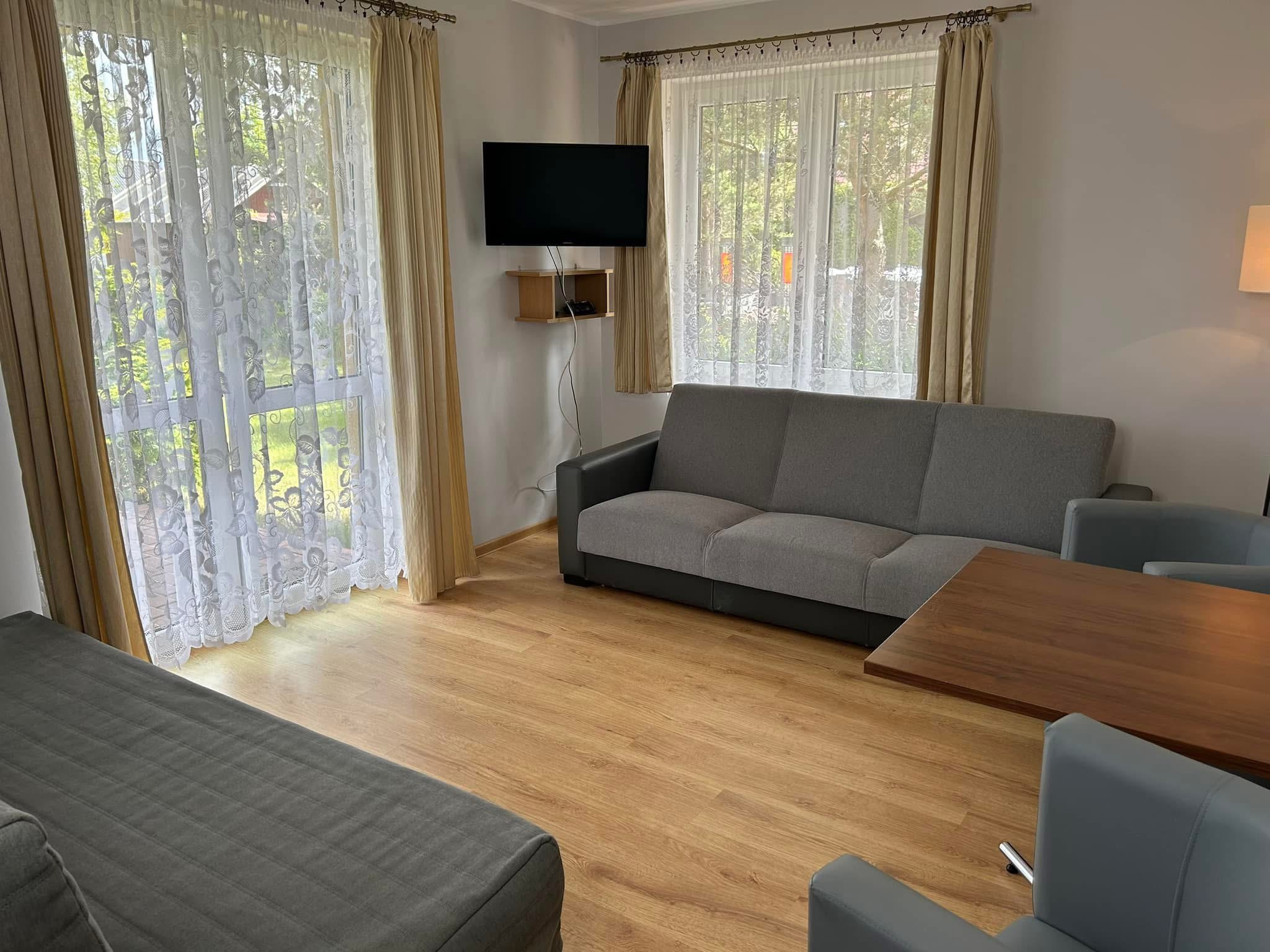 Villa Klaudia Dębki — zdjęcie 2