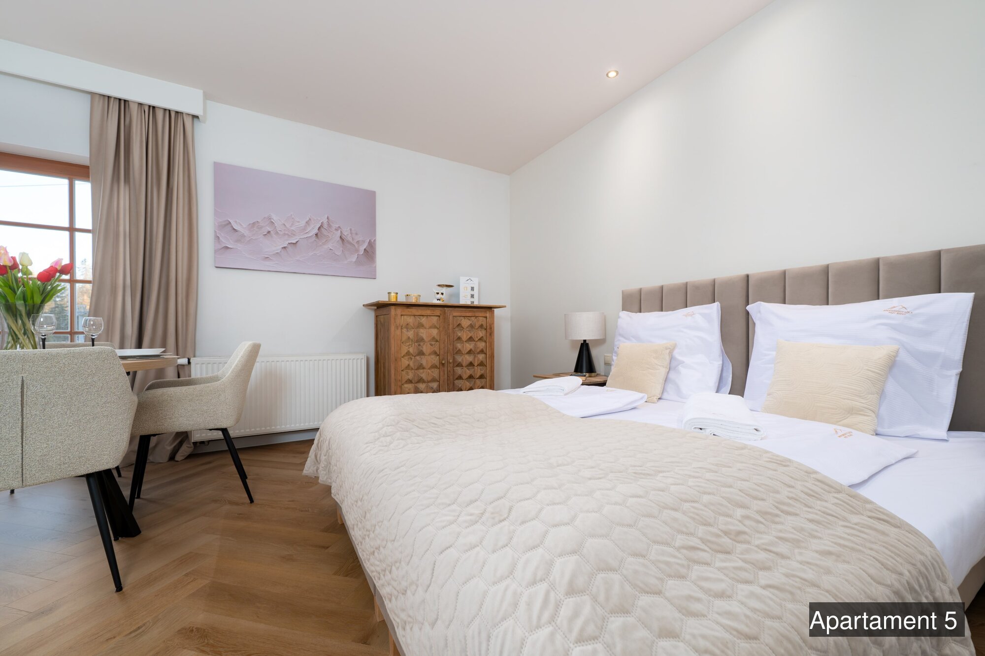 Apartamenty LOLA — zdjęcie 3