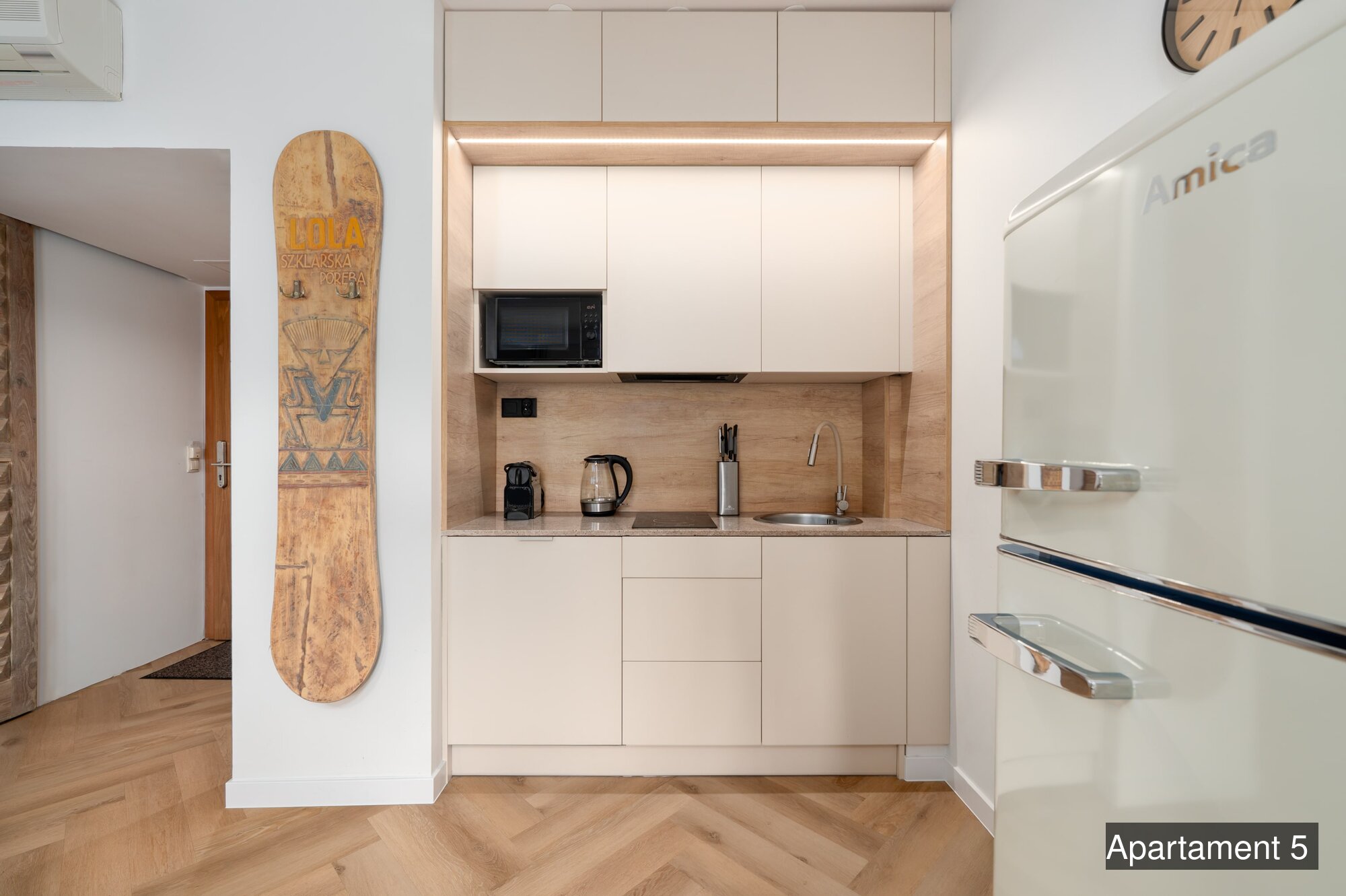 Apartamenty LOLA — zdjęcie 4