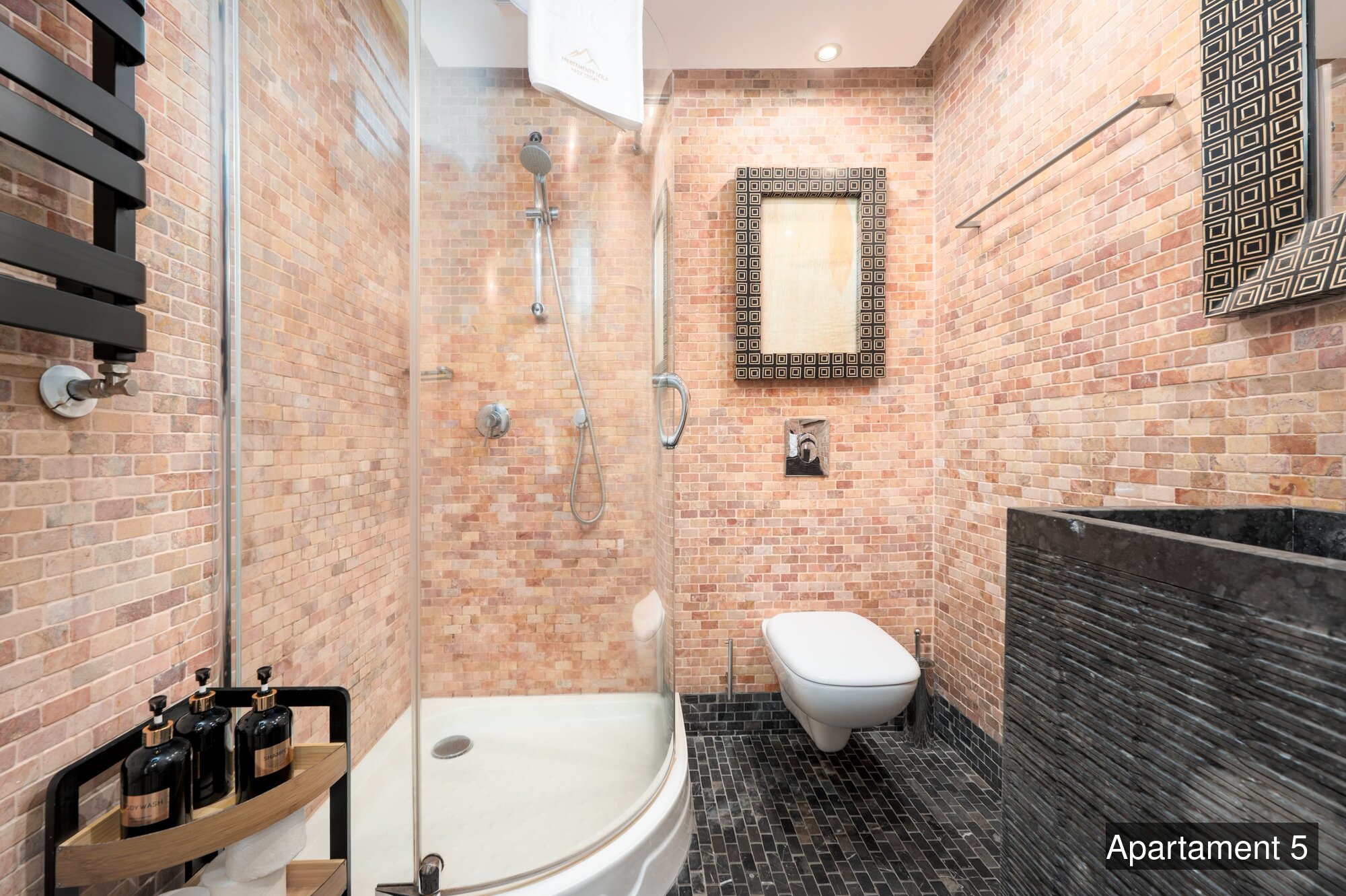 Apartamenty LOLA — zdjęcie 5