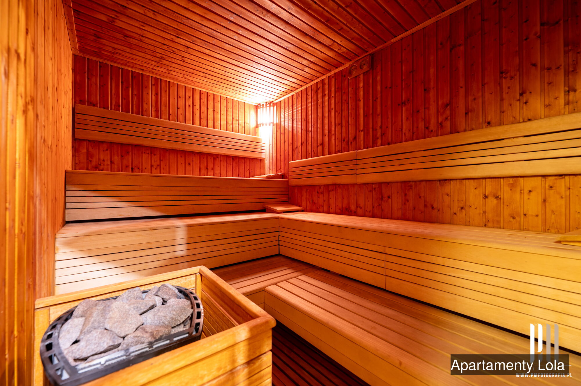 Apartamenty LOLA — zdjęcie 1
